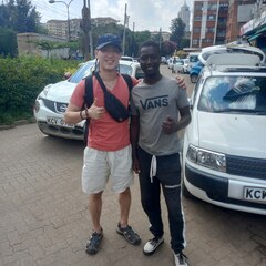 Visit Kibera Expeditions 