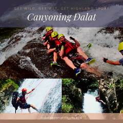 Highland Sport Travel