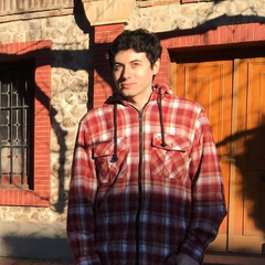 Daniel, Tours Cervantes