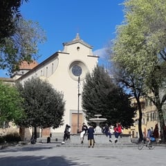 Oltrarno Tour