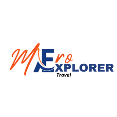Mero explorer 