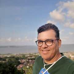 Jose Vieira da Silva Junior