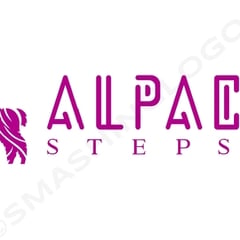 Alpaca steps