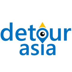 Detour Asia
