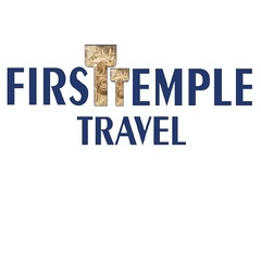 First Temple Travel
