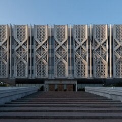 Tashkent Tours