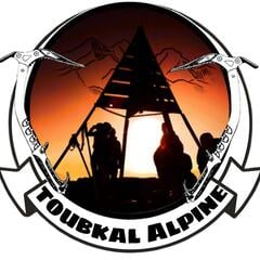 Toubkal Alpine 