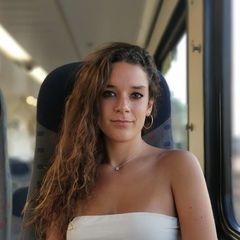 Patricia Magnoler González