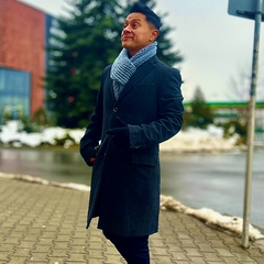 Kesil Gonzalez - VisitarPolonia.com