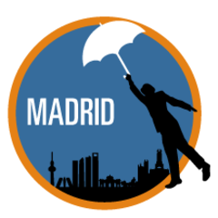 White Umbrella Tours Madrid