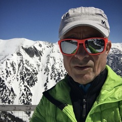 MountainServices.gr