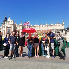 Cracow Free Tours