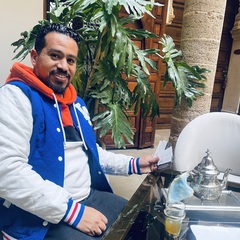 Hamid Gharbal