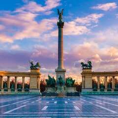 Budapest Trips and Tips