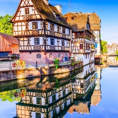 Authentic Alsace