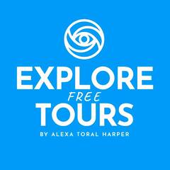 Explore free tours by Alexa Toral Harper