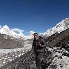 Ascent Holidays Pvt Ltd