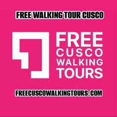 Free Cusco Walking Tours