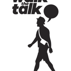 Walk the Talk
