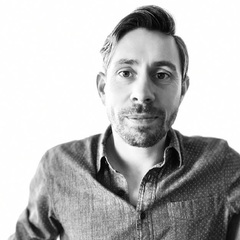 Andrew Atherton