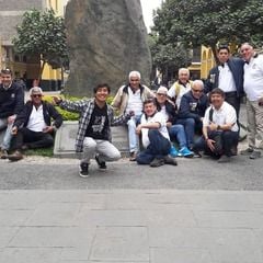 Josue Arias Roldan