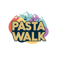 Pasta Walk
