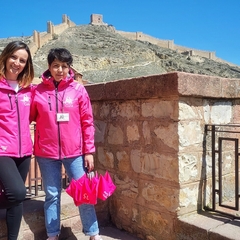 Inspira Albarracín