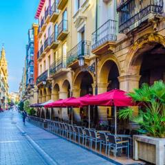La Rioja Tours