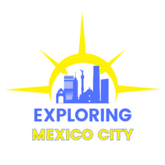 Exploring Mexico City