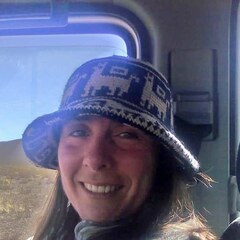 Andrea Abramovich