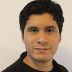 Jovan Andres Quintanar