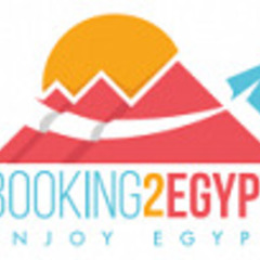 Booking 2 Egypt 