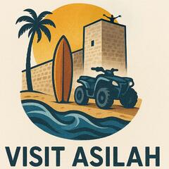 Visit Asilah