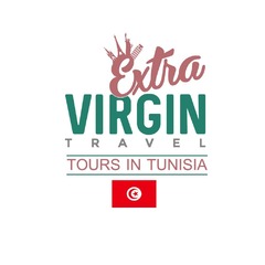 EXTRA VIRGIN TRAVEL