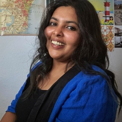 Srishti