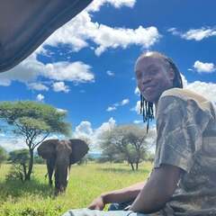 Maasai Adventure