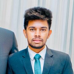 Mohammed Arshaad
