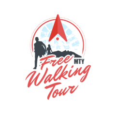 Free Walking Tour - M O N TE R R E Y