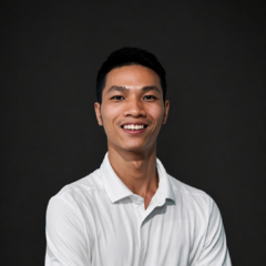 Tony Le