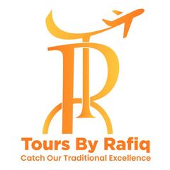 Tours By Rafiq Tourism LLC