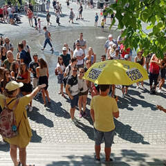 Ljubljana Free Tour