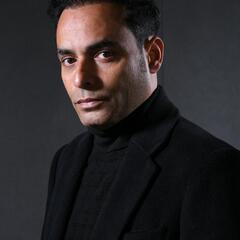 Mohamed Yousef