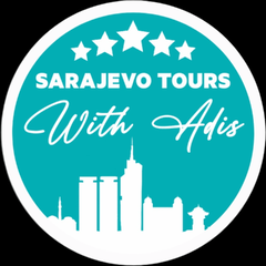 Sarajevo Tours & Excursions with Adis
