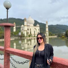 DEISY PAOLA PAEZ CELIS