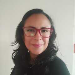 Mariana Chavez Rodriguez