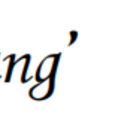 Christang