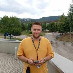 Muhamed Çejku
