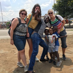 Nkululeko