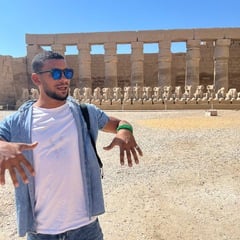 Mostafa Mohamed Hassan
