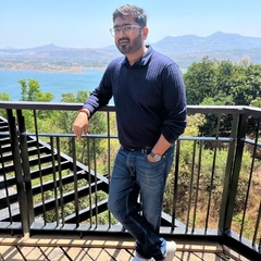 Samir Jain